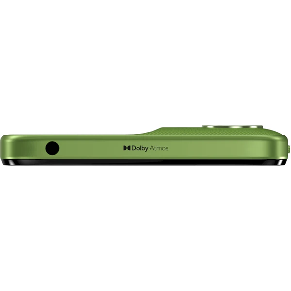 Motorola Moto G06 4/64GB DS GSM PANTONE zelený - Mobilné telefóny - Obrázok O9II000K01