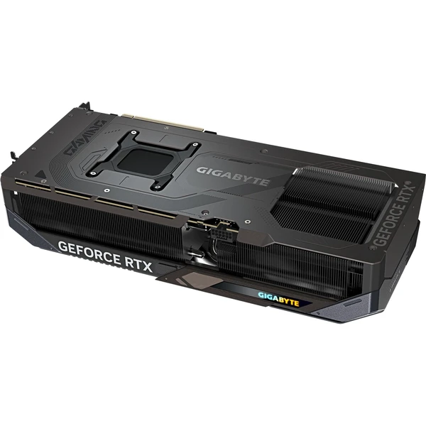 GIGABYTE NVIDIA GeForce RTX 5090 GAMING OC 32G - Grafické karty - Obrázok O9JB000O01