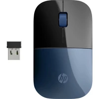 HP Z3700 bezdrôtová myš modrá - Myši