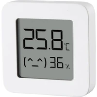 Xiaomi MI Temperature a Humidity 2 meteostanice - Meteorologické stanice