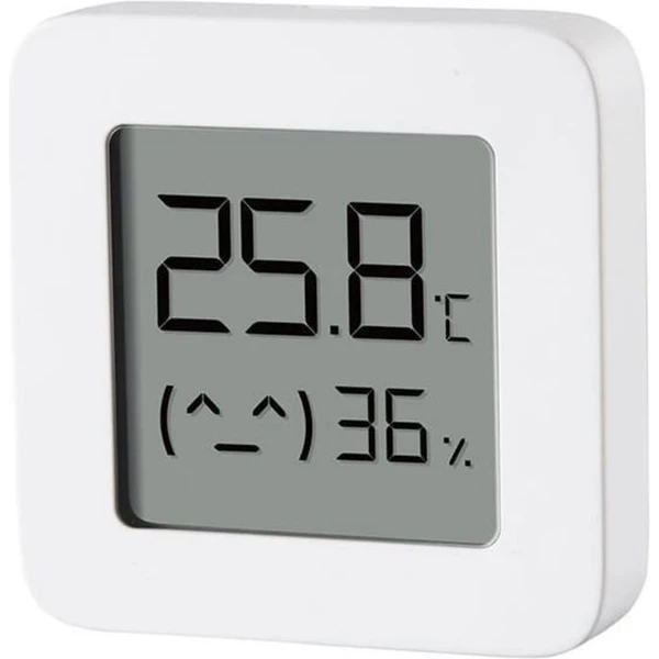 Xiaomi MI Temperature a Humidity 2 meteostanice - Meteorologické stanice - Hlavný obrázok