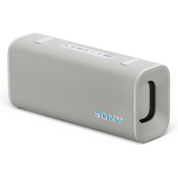 Sony ULT Field 3 bezdrôtový reproduktor biely - Reproduktory - Obrázok O9RF000N01