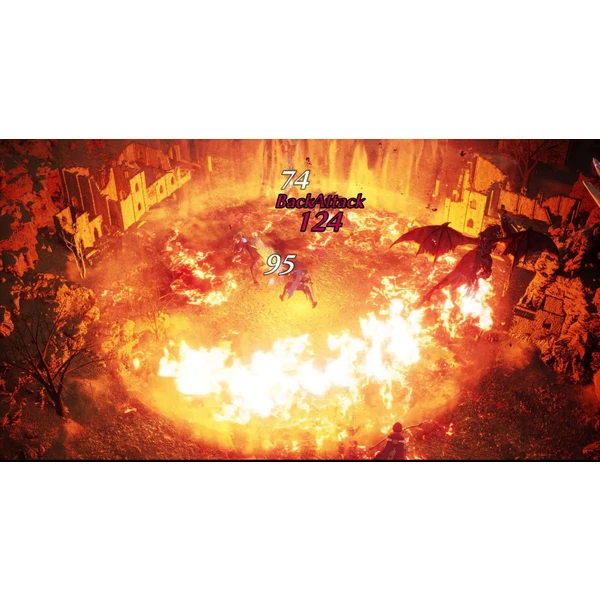 The Diofield Chronicle (Switch) - Hry na Nintendo Switch - Obrázok O9UUF00101