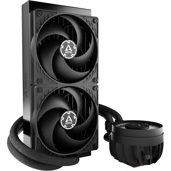ARCTIC Liquid Freezer III - 240 - Chladiče - Obrázok O9V4000L01