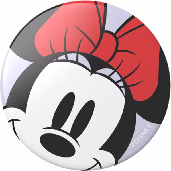 PopSockets PopGrip - Peekaboo Minnie - Držiaky - Obrázok O9X5000O01