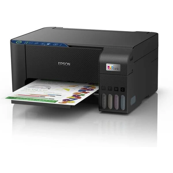 Epson EcoTank L3271 tlačiareň (záruka na 5 rokov po registrácii) - Tlačiarne - Obrázok O9Z6000K01