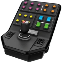 Logitech G Saitek Farm Sim Vehicle Side Panel - Joysticky