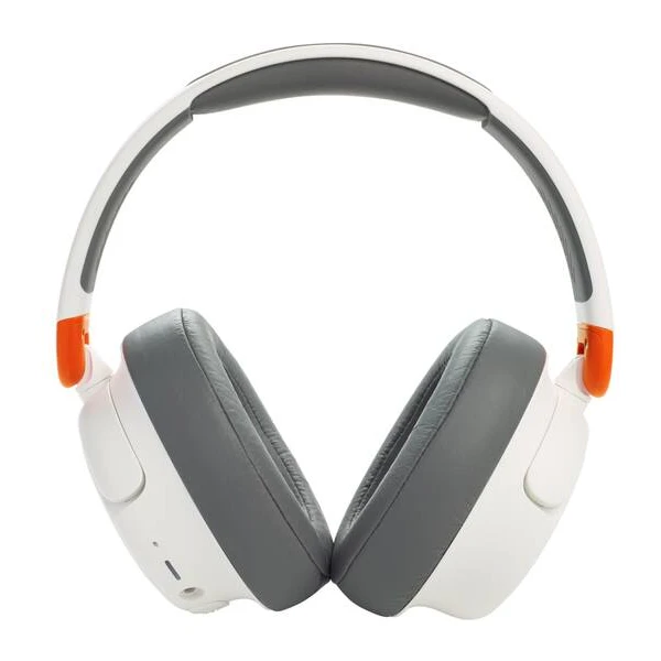 JBL JR460NC biela - Slúchadlá - Obrázok OA4SF00101