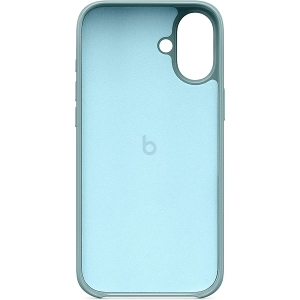 Apple Beats kryt s MagSafe na iPhone 16 Plus príbojovo modrý - Puzdra - Obrázok OA59000L01