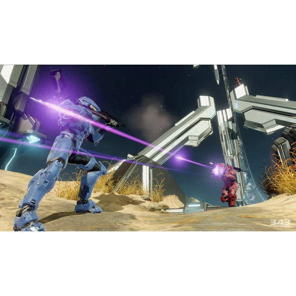 Halo: Master Chief Collection (Xbox One) - Hry na Xbox One - Obrázok OA65100201