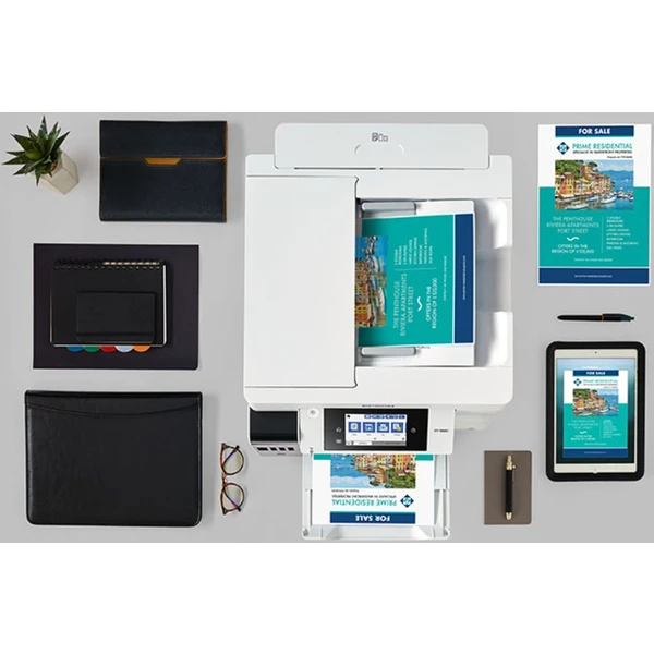 Epson EcoTank Business L6580 (záruka 5 rokov po registrácii) - Tlačiarne - Obrázok OAA4100501