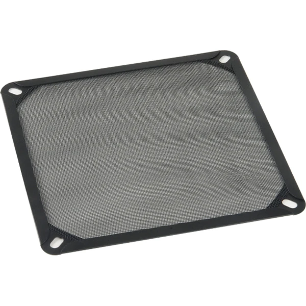 Akasa 140mm Aluminium fan filter - Prachové filtre a mriežky - Obrázok OABJ000K01