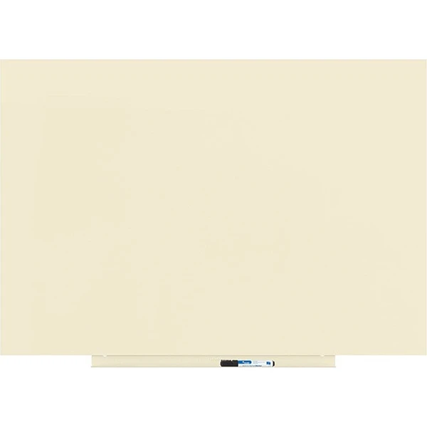 Rocada Skin Colour 6420R-1013 magnetická tabuľa perlová biela RAL 1013 - Magnetické tabule - Obrázok OACN000K01
