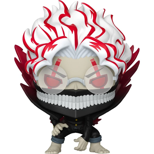 Funko POP! #2100 Animation: Dan Da Dan - Okarun (Šance na Chase) - Funko POP! - Obrázok OAEO000K01