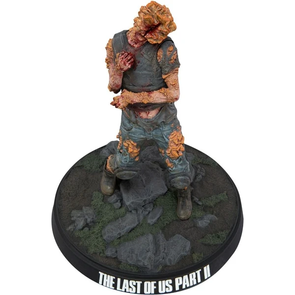 Soška Dark Horse Last of Us Part II: Armored Clicker 22 cm - Sochy a sošky - Obrázok OAF3000K01