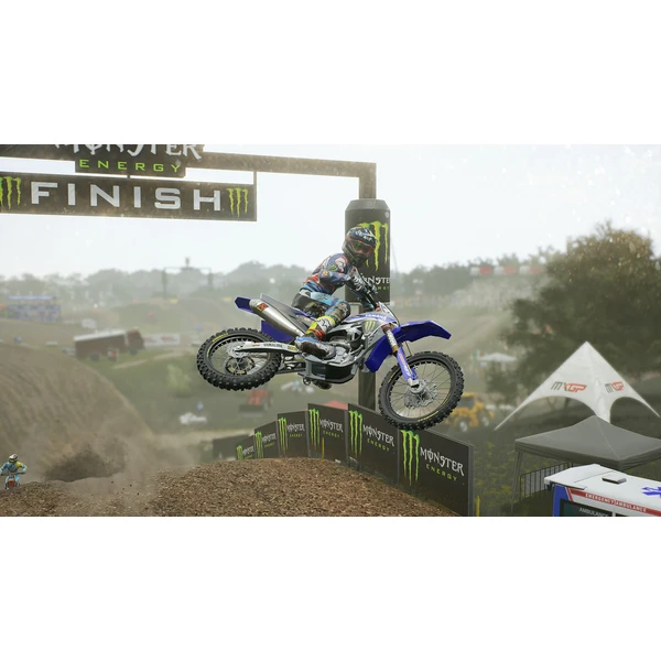 MXGP 3 - The Official Motocross Videogame (Xbox One) - Hry na Xbox One - Obrázok OAG4100201