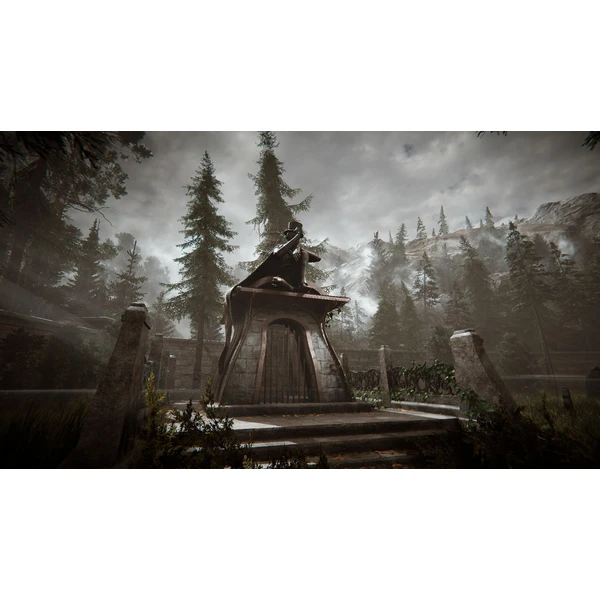 Syberia Remastered Limited Edition (XSX) - Hry na Xbox Series - Obrázok OAGH000L01