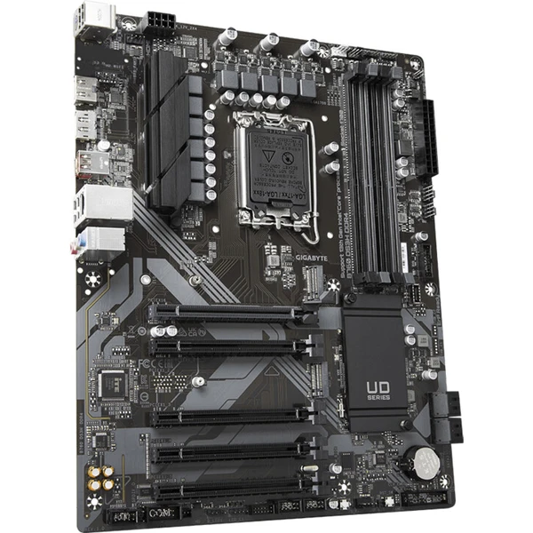 GIGABYTE B760 DS3H DDR4 - Základné dosky - Obrázok OAH1G00101