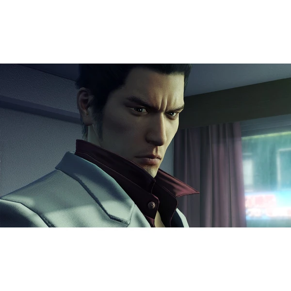 Yakuza Kiwami (Game Key Card) (Switch 2) - Hry na Nintendo Switch 2 - Obrázok OAHK000K01