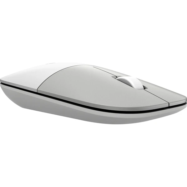 HP Z3700 bezdrôtová myš biela - Myši - Obrázok OAJEF00101