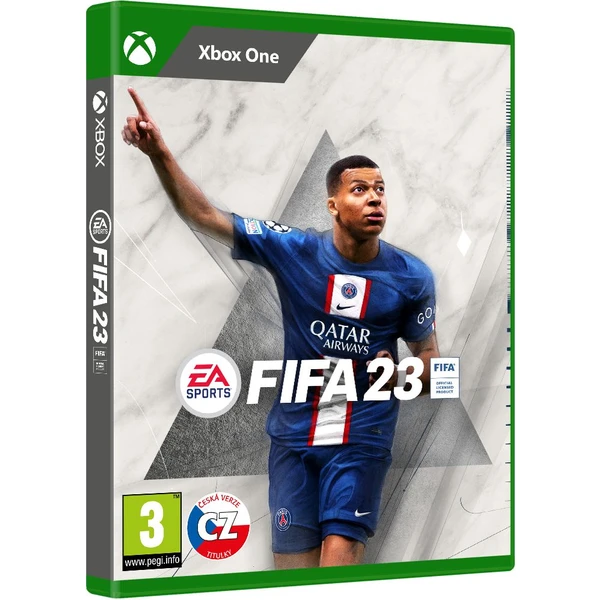 FIFA 23 (XONE) - Hry na Xbox One - Obrázok OAK2700301