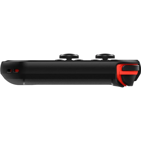 Spigen Rugged Armor ochranný kryt pre Nintendo Switch čierny - Puzdra - Obrázok OAK4G00101