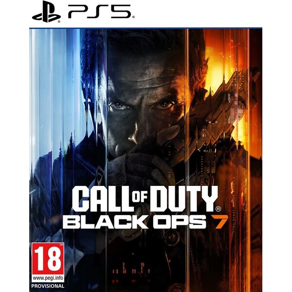 Call of Duty: Black Ops 7 (PS5)