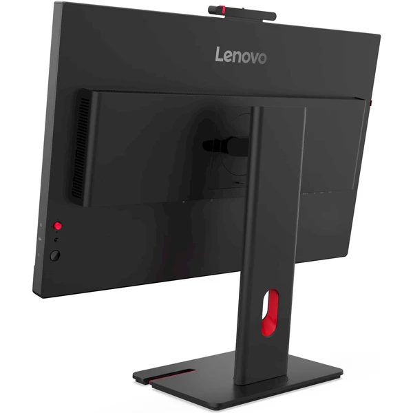 Lenovo ThinkVision T27QD-4v monitor 27" - Monitory - Obrázok OAOI000K01