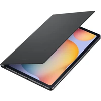 Samsung ochranné púzdro Galaxy Tab S6 Lite (EF-BP610PJEGEU) sivé - Puzdra