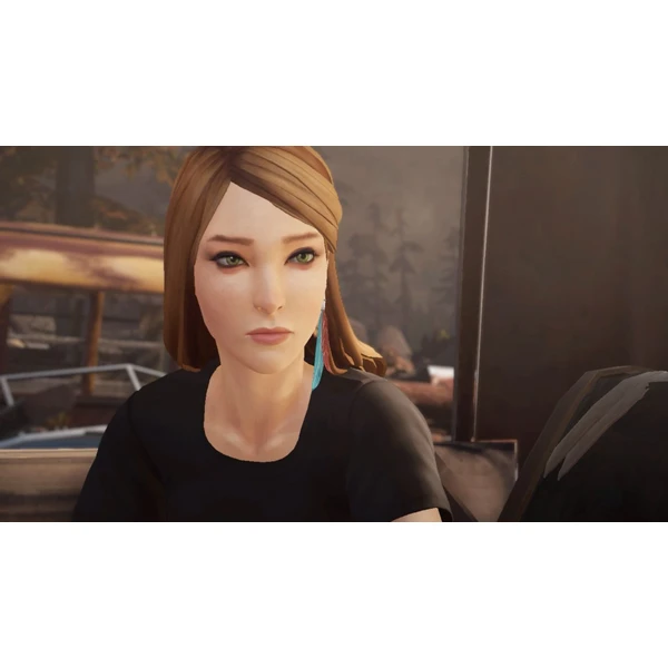 Life is Strange (základná hra) (Switch) - Hry na Nintendo Switch - Obrázok OAQVF00101