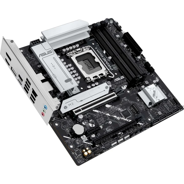 ASUS PRIME B860M-A-CSM - Základné dosky - Obrázok OARC000N01