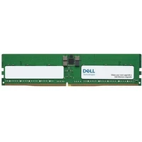 DELL 16GB RAM DDR5 RDIMM 4800 MHz 1RX8 pre Precision 5860, 7960 - Operačné pamäte
