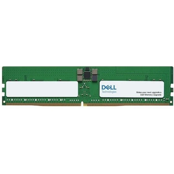 DELL DDR5 16GB 4800MT/s RDIMM (1x16GB)  - Operačné pamäte - Hlavný obrázok