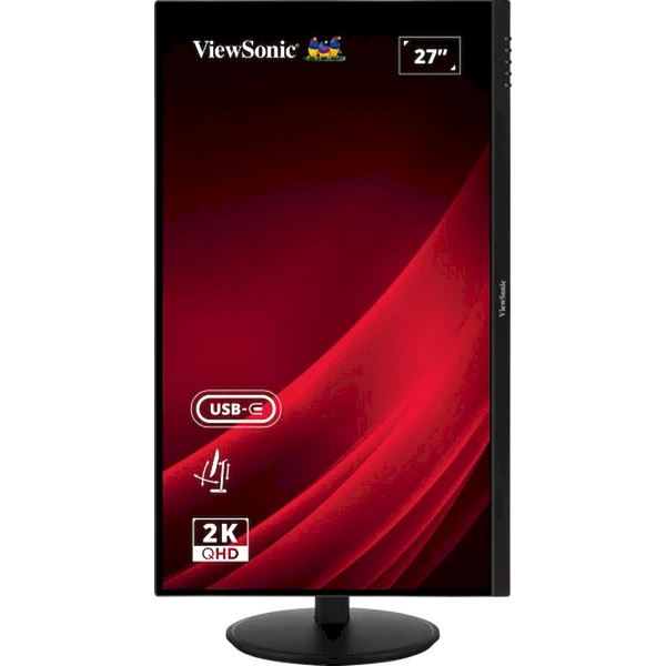 ViewSonic VG2709-2K-MHDU-2 monitor 27" - Monitory - Obrázok OAVF000J01