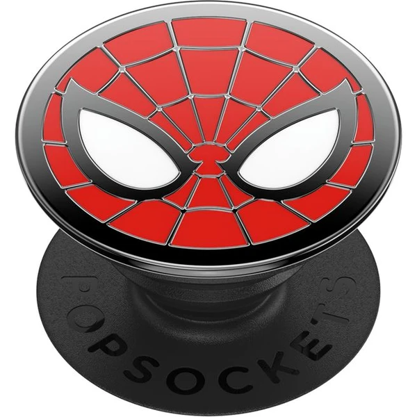 PopSockets PopGrip - Spiderman - Držiaky - Hlavný obrázok