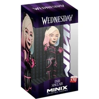 MINIX TV Series: Wednesday - Enid in Cat Suit - Minix