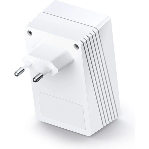 TP-Link TL-WPA4220 powerline + WiFi - Powerline - Obrázok OB02G00101