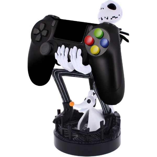 Cable Guy - Jack Skellington - Figúrky - Obrázok OB0O100501