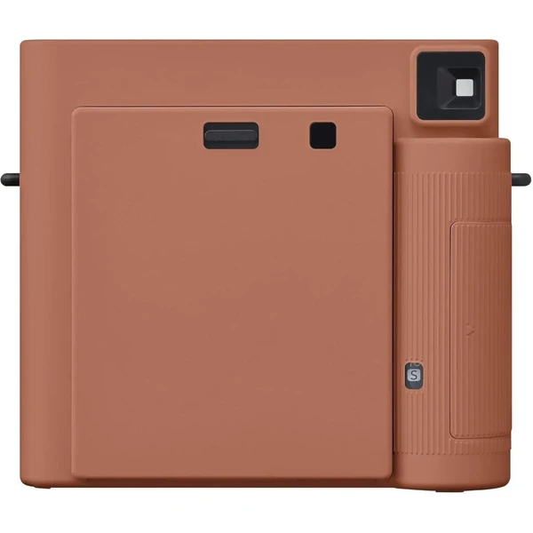 Fujifilm Instax Square SQ1 Teraccotta Orange EX D - Fotoaparáty - Obrázok OB14000L01