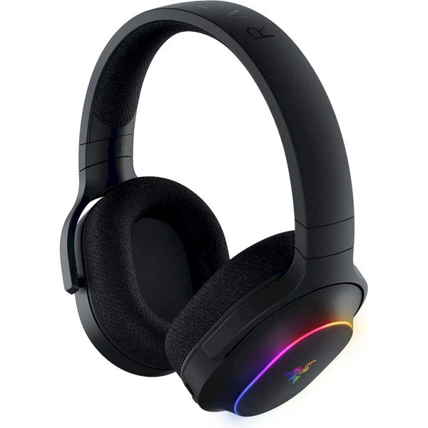Razer Barracuda X Chroma herné bezdrôtové slúchadlá čierna - Slúchadlá - Obrázok OB1A000P01