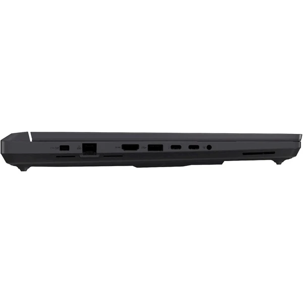 ASUS ROG Strix G16 (G615LM-NEBULA062W) RTX 5060 sivý - Notebooky - Obrázok OB2G000J01
