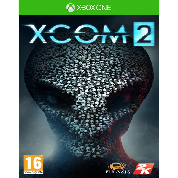 XCOM 2 (Xbox One) - Hry na Xbox One - Obrázok OB45100201