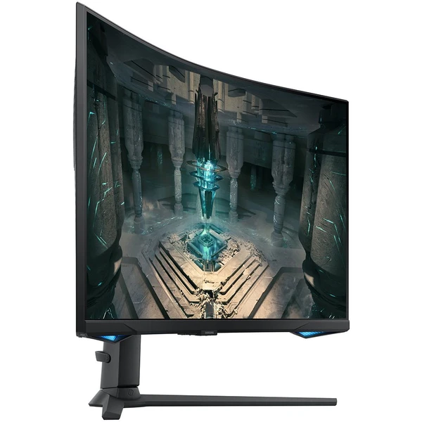 Samsung Odyssey G65B herný monitor 27" - Monitory - Obrázok OB4I100501