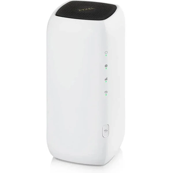 Zyxel FWA505 NebulaFlex Wi-Fi 6 router biely - Wi-Fi routery - Obrázok OB59000N01