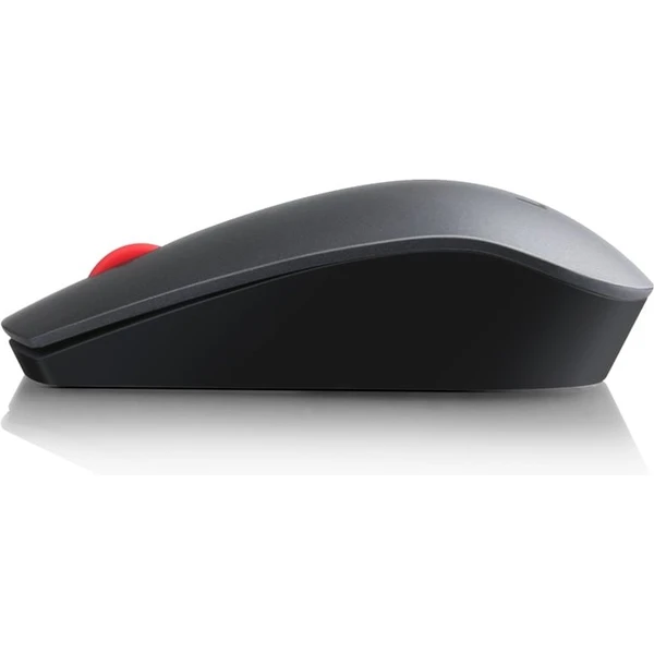 Lenovo Professional bezdrôtová myš čierna - Myši - Obrázok OB76300301