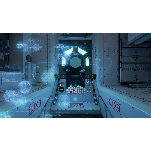 Tetris Effect VR (PS4) - Hry na PS4 - Obrázok OB84100201