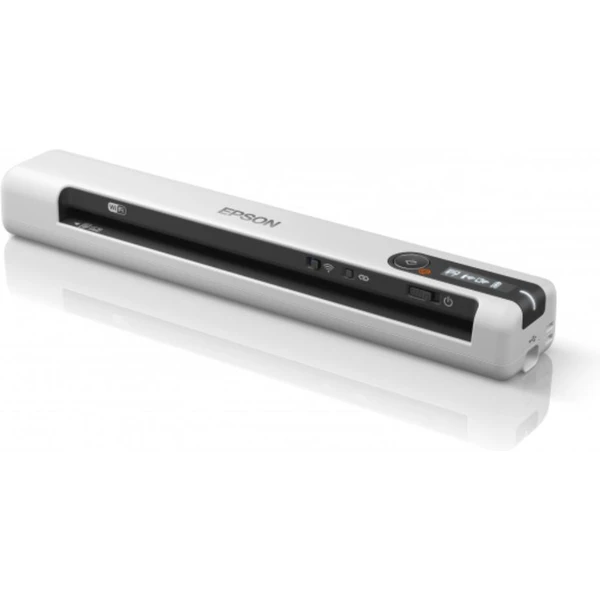 Epson Workforce DS-80W skener - Skenery - Obrázok OB8Y000501