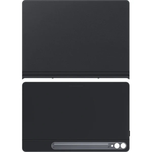 Samsung Smart Book Cover púzdro Tab S10+/S9+/S9 FE+ čierne - Puzdra - Obrázok OBB6G00101