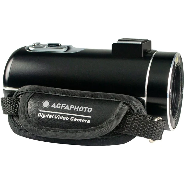 AgfaPhoto Realimove CC2700 kamera čierna - Kamery - Obrázok OBCL000K01