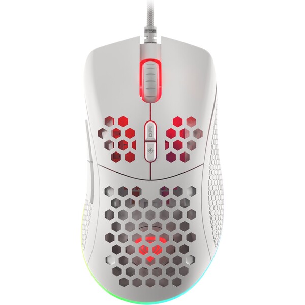 Genesis Krypton 555 biela